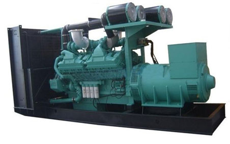 肥西200kw康明斯发电机组图片 肥西200kw康明斯发电机组图片
