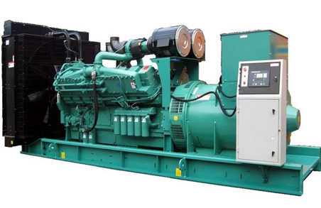 肥西570kw康明斯柴油发电机组图片 肥西570kw康明斯柴油发电机组图片