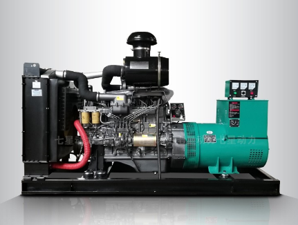 肥西全新泰豪250kw大型柴油发电机组 肥西全新泰豪250kw大型柴油发电机组